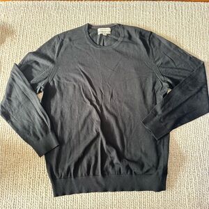 Autograph Men’s Crewneck Sweater